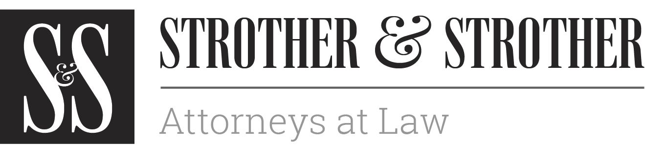 Strother & Strother | Attorneys At Law